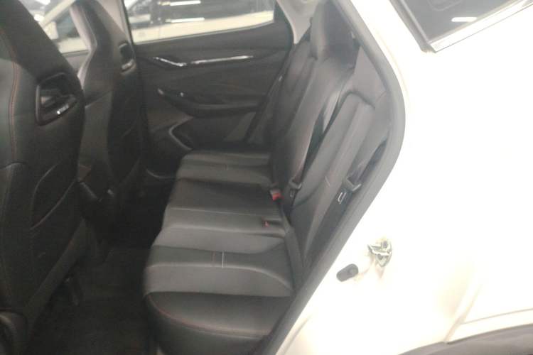 Used Oshan X5 2021 1.6L CVT Comfort Model