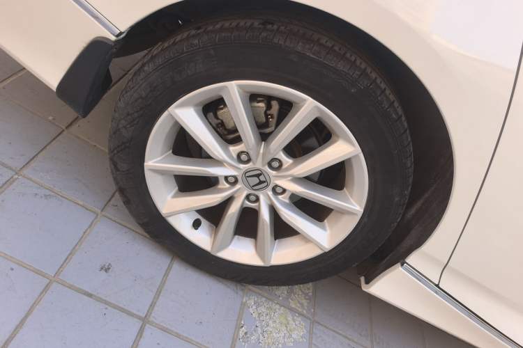 Used Honda Accord 2022 260TURBO Luxury Edition
