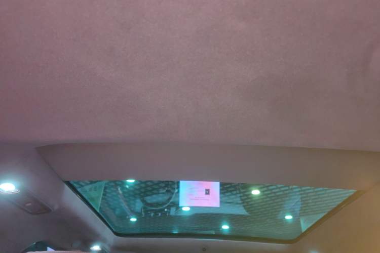 Used  HL 2025 350 Max Six-Seater LiDAR Version
