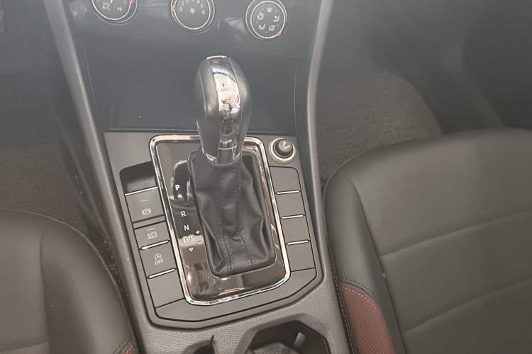 Used Volkswagen Bora 2019 1.5L Automatic Comfort Model
