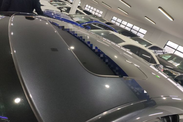 Used Honda Accord 2023 260TURBO Smart Enjoyment Version