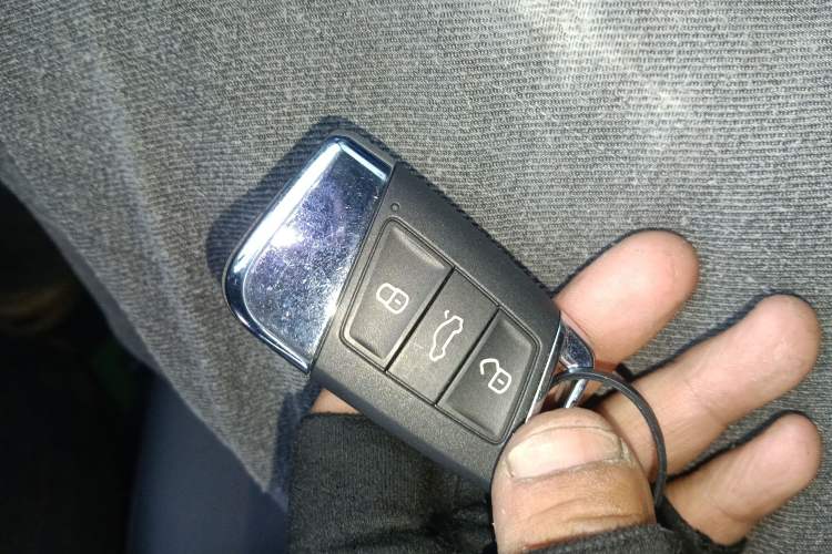 Used Volkswagen Passat 2022 330TSI Starry Elite Edition Custom Version
