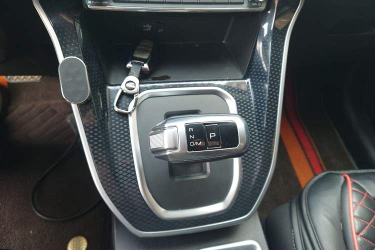 Used Haval M6 2023 PLUS 1.5T DCT Elite Smart Connectivity Model