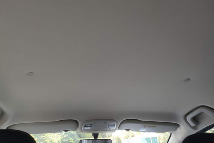 Used Geely Auto Vision X3 2020 1.5L Manual Elite Edition
