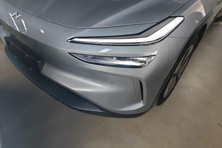 Used ONVO L60 2024 60 kWh All-Wheel Drive