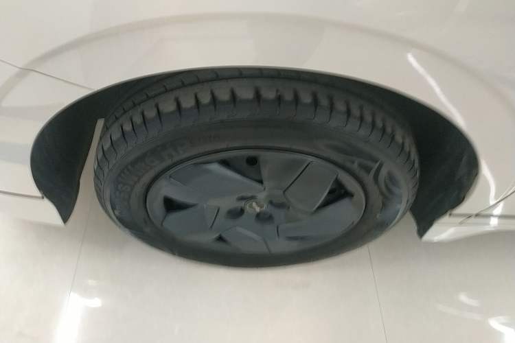 Used BYD e2 2023 Comfort Model
