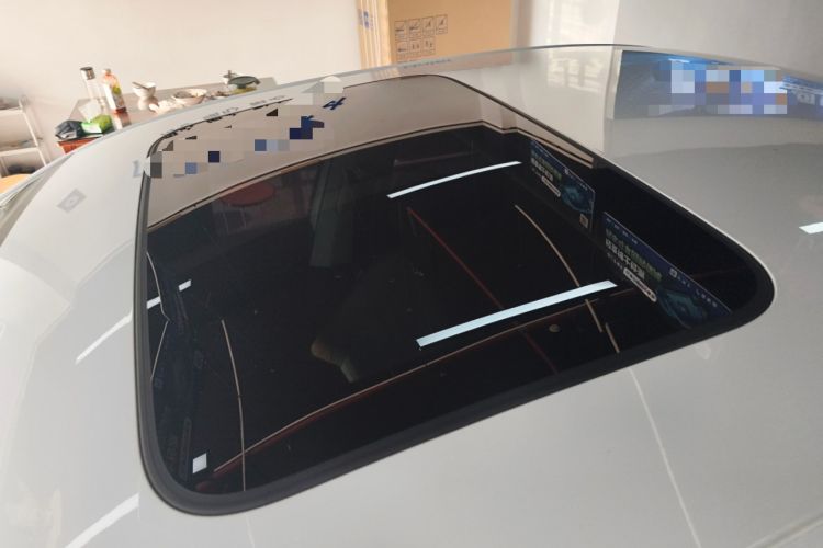 Used Volkswagen Bora 2019 1.5L Automatic Comfort Model
