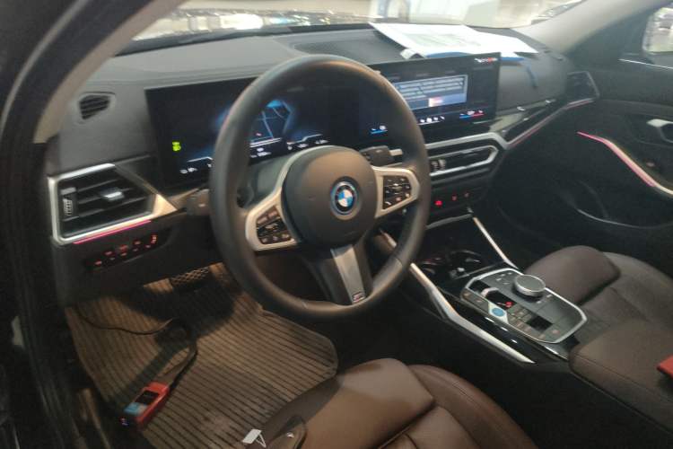 Used BMW i3 2024 eDrive 35 L