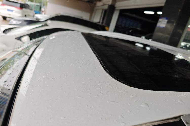 Used Chery Tiggo 3 2015 1.6L Manual Zhishang Commemorative Edition
