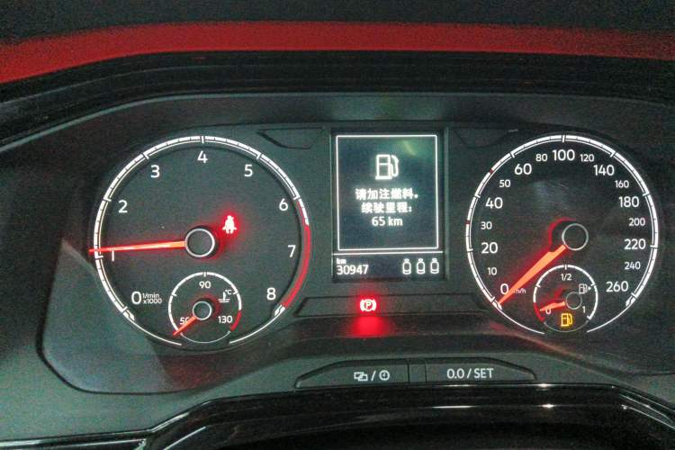 Used Volkswagen Polo 2019 Plus 1.5L Automatic Colorful Technology Edition
