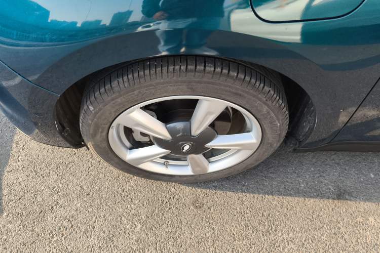 Used ORA Good Cat 2021 400km Standard Range Athena Edition Lithium-Ion Battery