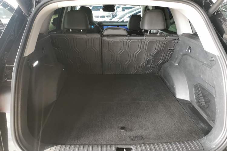 Used Geely Auto Monjaro L 2023 2.0TD High-Power Automatic Two-Wheel Drive Flagship Version