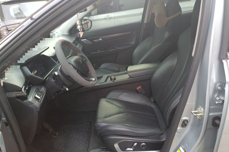 Used XPeng G3 2019 Deluxe Edition