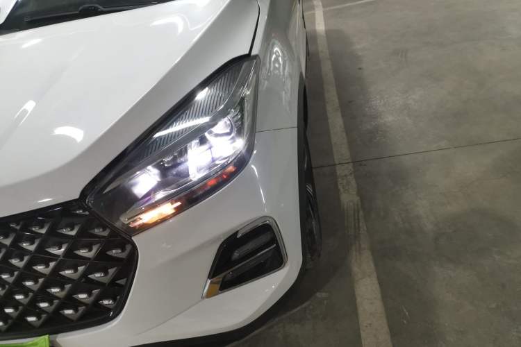 Used Chery Tiggo 5x 2021 Superhero Edition 1.5T CVT Prestige Model
