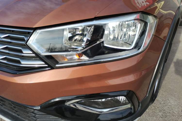 Used Volkswagen C-TREK 2017 1.6L Automatic Comfort Model
