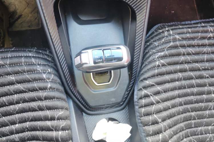 Used Haval H2s 2018 Blue Label 1.5T Dual-Clutch Elite Model