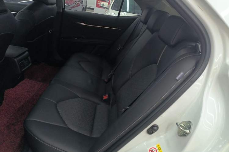 Used Toyota Camry 2018 2.5S Fēngshàng Edition