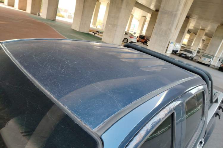 Used Isuzu TAGA Dargo H 2021 3.0T Diesel Manual 4x4 Value Edition Long Wheelbase 4KH1CT6H1
