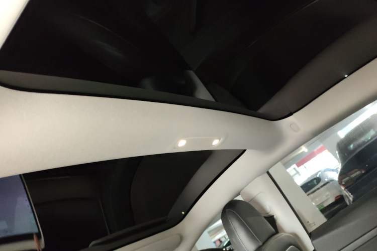 Used Tesla Model 3 2020 Revised Version Standard Range Rear-Wheel Drive – Upgraded Edition
