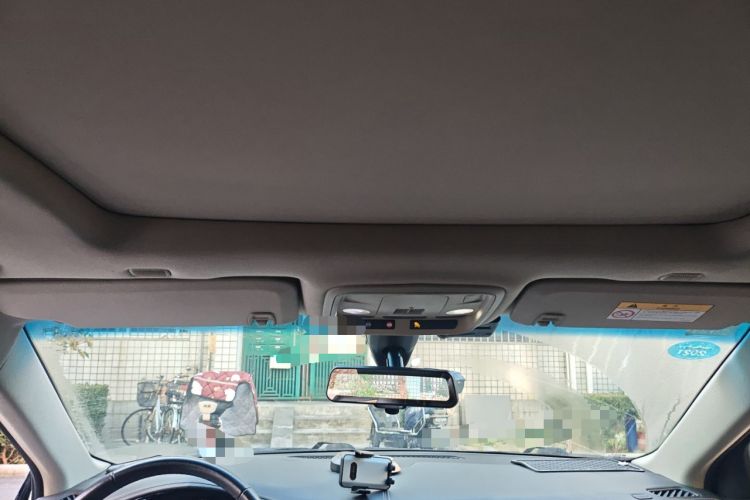 Used Cadillac XTS 2018 28T Elite Edition
