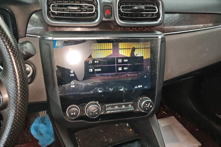 Used Lynk & Co 03 2019 1.5TD DCT Sport Edition China VI Standard
