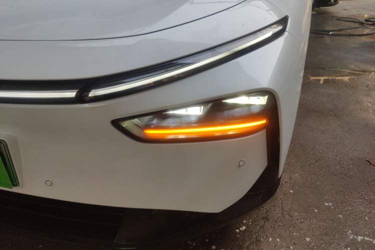 Used XPeng P7+ 2024 Long-Range Max
