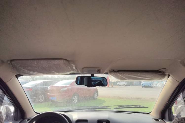 Used Wuling Hongguang 2015 1.5L S Base Model China IV
