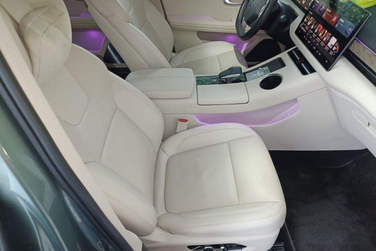 Used Hima AITO M5 2022 Range-Extended Rear-Drive Standard Version