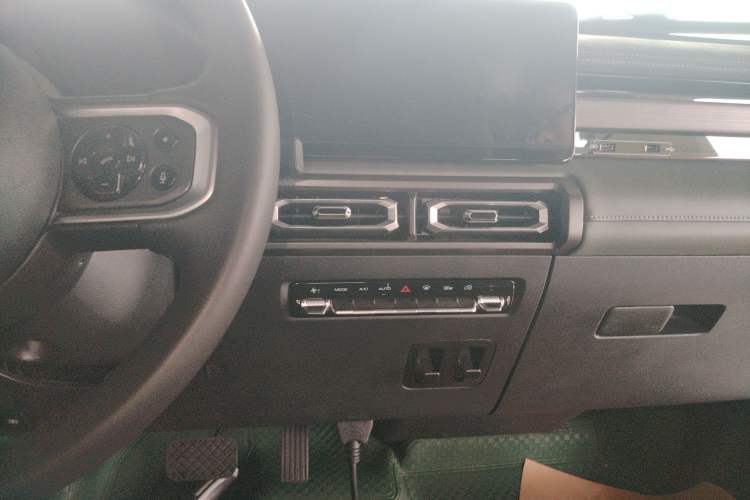 Used Baojun Spark 2023 Flagship Edition
