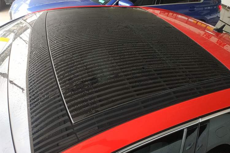 Used Audi A3 2020 Limousine 35 TFSI Fashion Edition China VI Emission Standard
