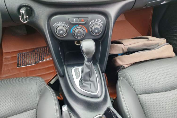 Used Fiat Viaggio 2012 1.4T Automatic Jingxiang Edition
