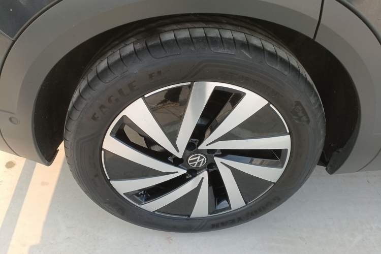 Used Volkswagen Talagon 2021 380TSI Four-Wheel Drive Luxury Premium Edition Pro