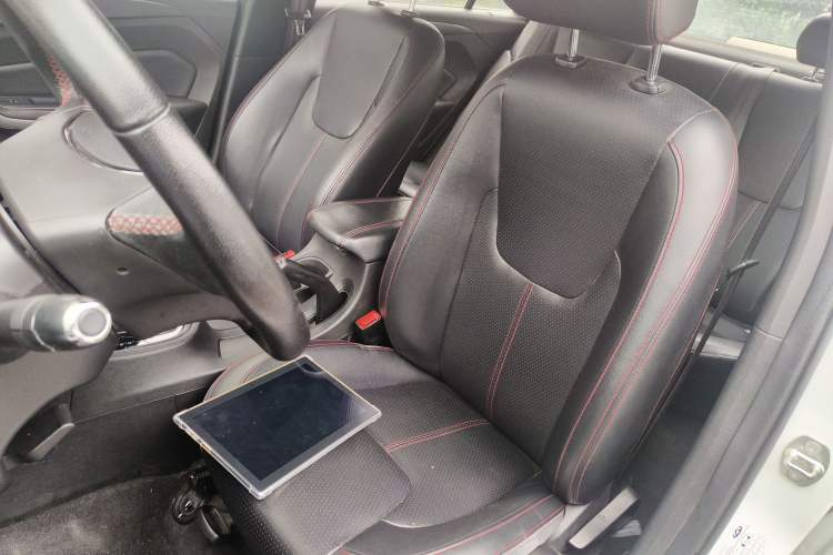 Used Chery Arrizo 5 2017 1.5L CVT Luxury Edition