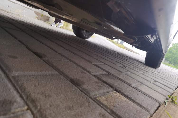 Used Toyota RAV4 2016 2.0L CVT Two-Wheel Drive Fashion Edition China V Standard
