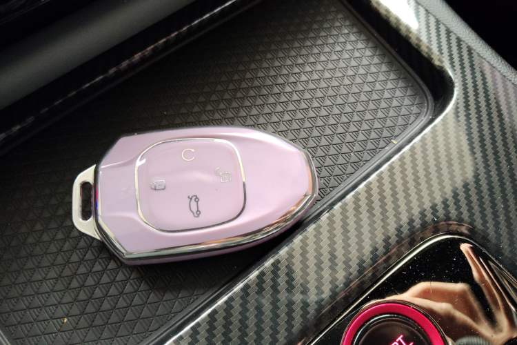 Used GAC Trumpchi EMPOW 2021 270T DCT J16 Version
