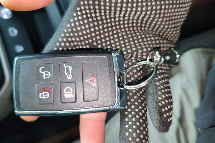 Used Land Rover Defender 2021 90 P400 X-DYNAMIC S
