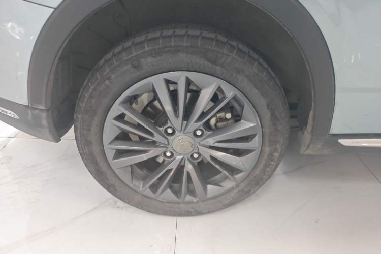 Used NETA V 2022 Chao 400 Lite