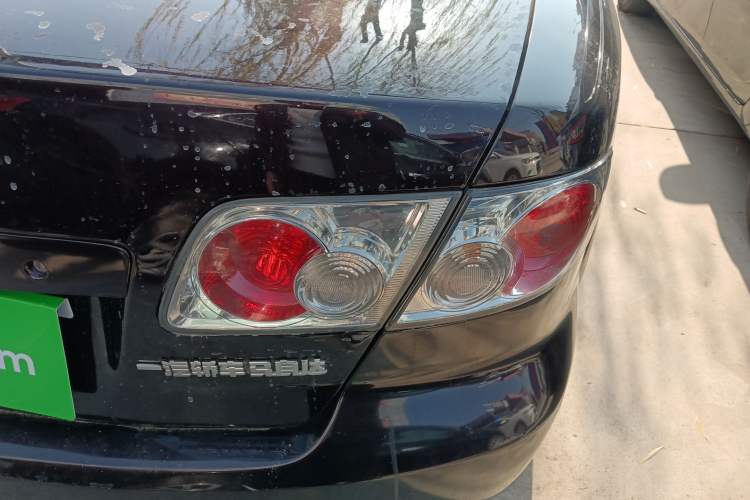 Used Mazda Mazda 6 2014 2.0L Automatic Classic Version
