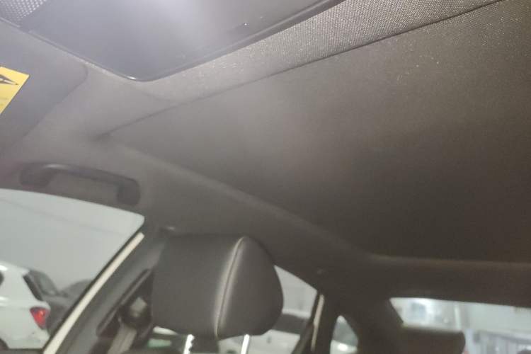 Used Honda Inspire 2022 260TURBO Elegant Edition