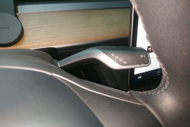 Used Tesla Model 3 2021 Revised Version Standard Range Rear-Wheel Drive Upgraded Edition 3D1