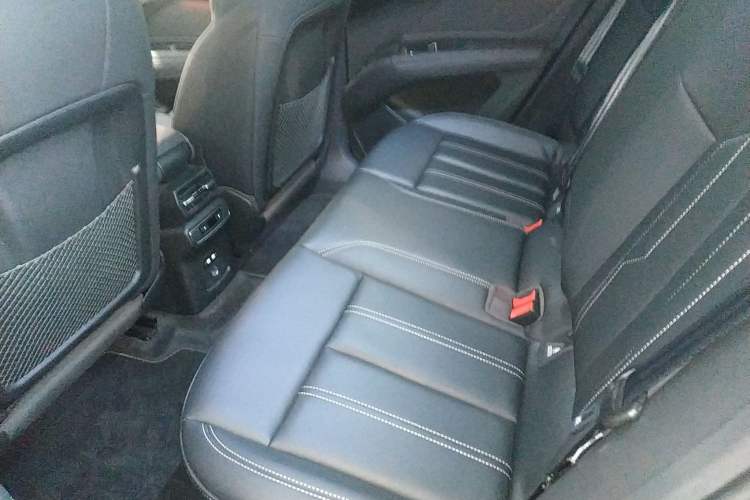 Used Audi Q4 e-tron 2024 40 e-tron Adventure Edition
