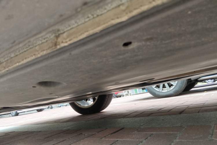 Used Volkswagen T-Cross 2019 1.5L Automatic Comfort Edition
