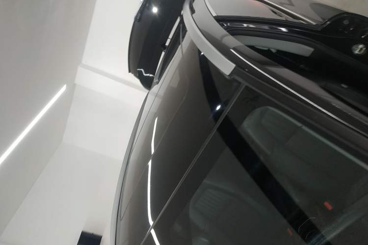 Used Honda Breeze 2021 240TURBO CVT 2WD Prestige Edition
