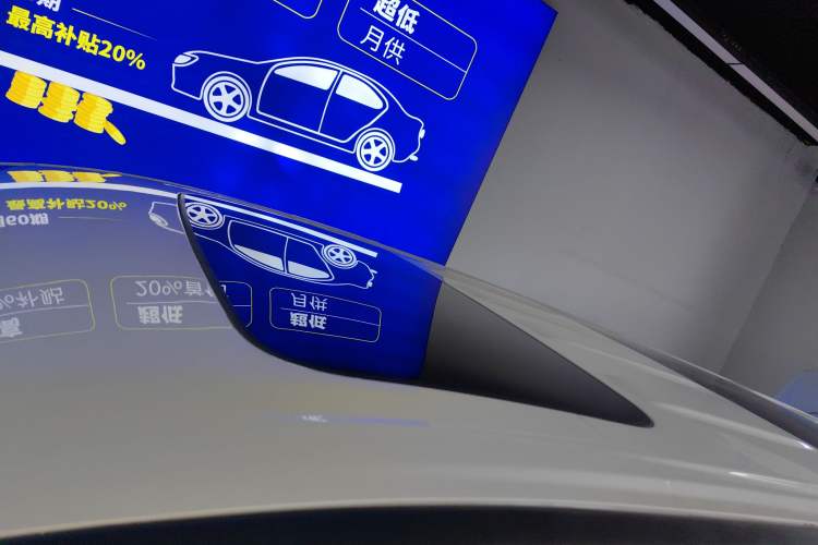 Used GAC Trumpchi M8 2023 Zongshi Series 400T Flagship Edition
