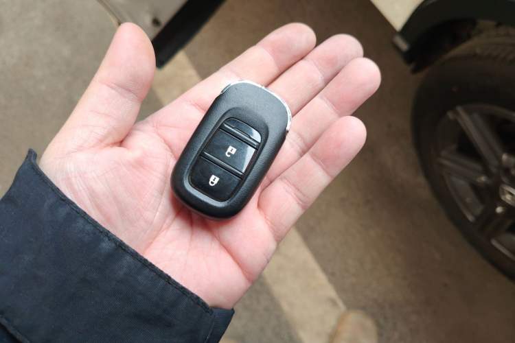 Used Honda XR-V 2024 1.5L CVT Trend Edition