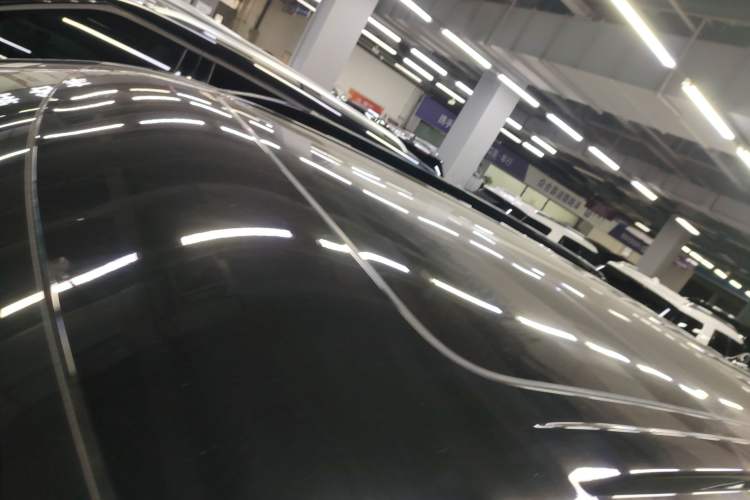 Used Ford Explorer 2020 EcoBoost 285 Four-Wheel Drive Sport Edition ST-LINE 7-Seater
