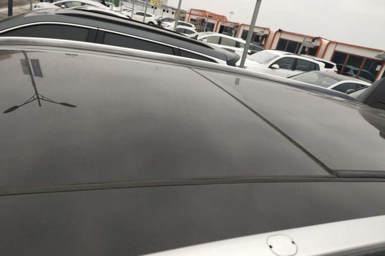 Used JETOUR X70 PLUS 2023 1.5T DCT Ziqiang PRO 5-Seater
