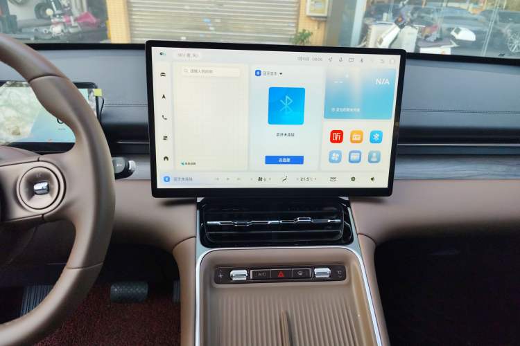 Used Wuling Xingguang S 2024 130 km Flagship Version