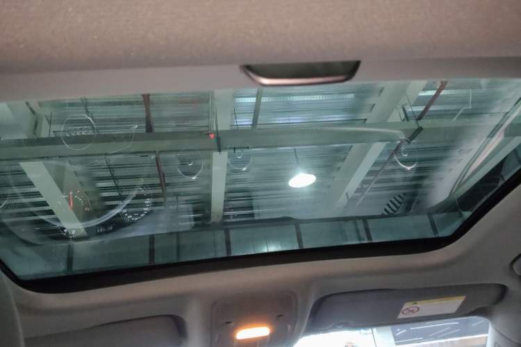 Used Audi A3 2020 Restyled Sportback 35 TFSI Entry-Level China VI Emission Standard
