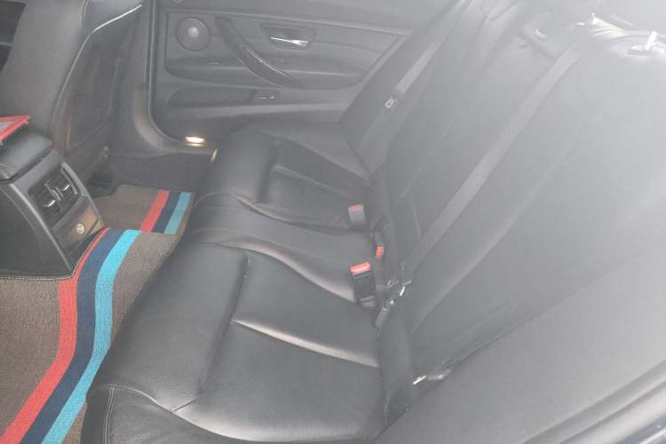 Used BMW 3 Series 2014 328Li Luxury Design Package